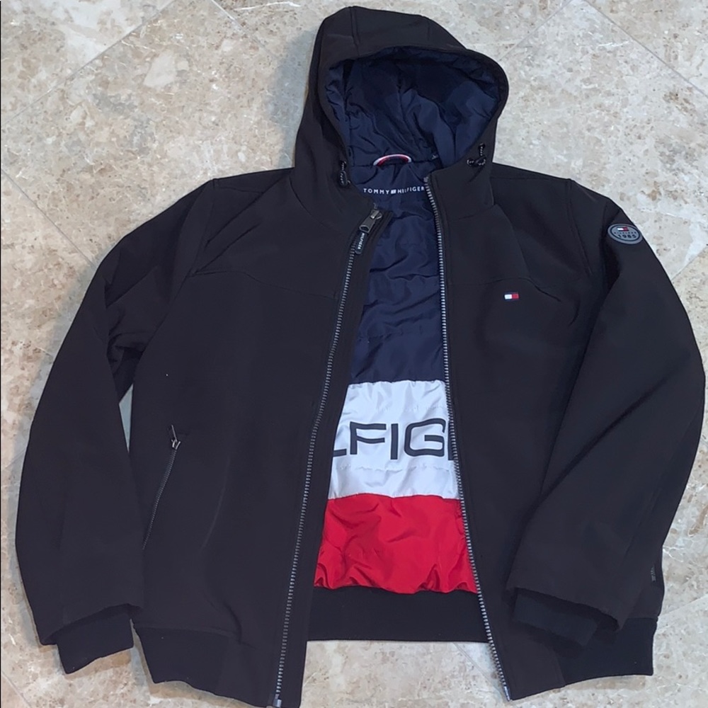 MENS JACKET